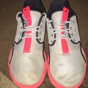 Jordan Solar eclipse